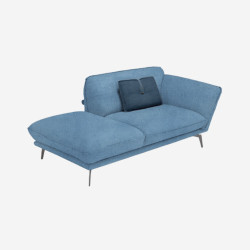 Magenta Daybed - Helloilmare